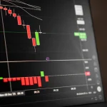 acheter quand le stochastique est bas