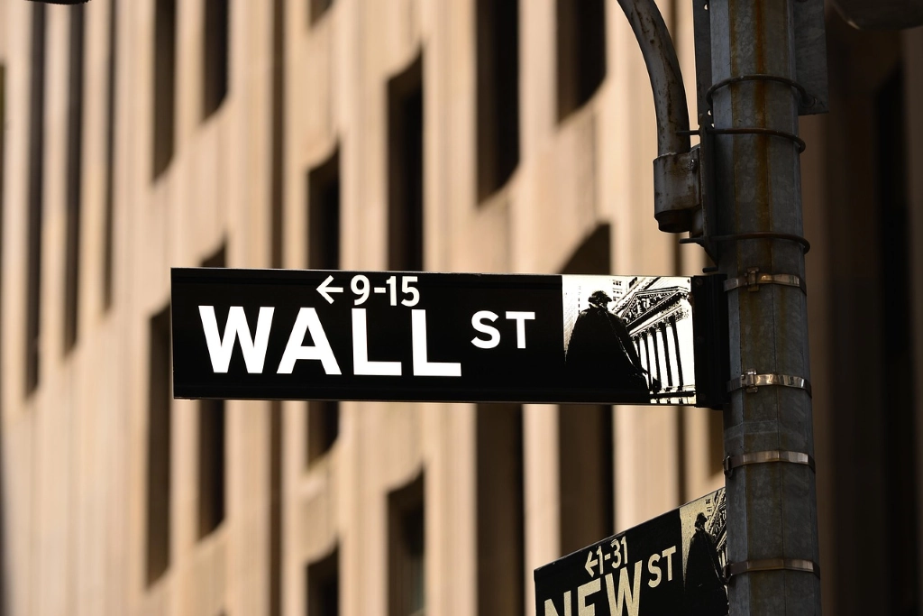 proverbes de Wall Street