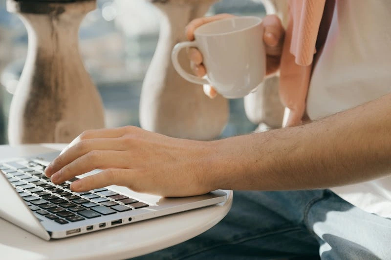 gestion de l'argent par un freelance