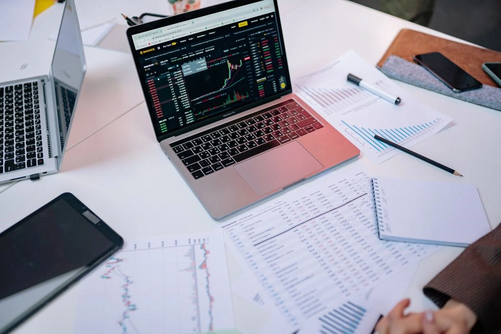 indicateurs techniques pour investir en bourse