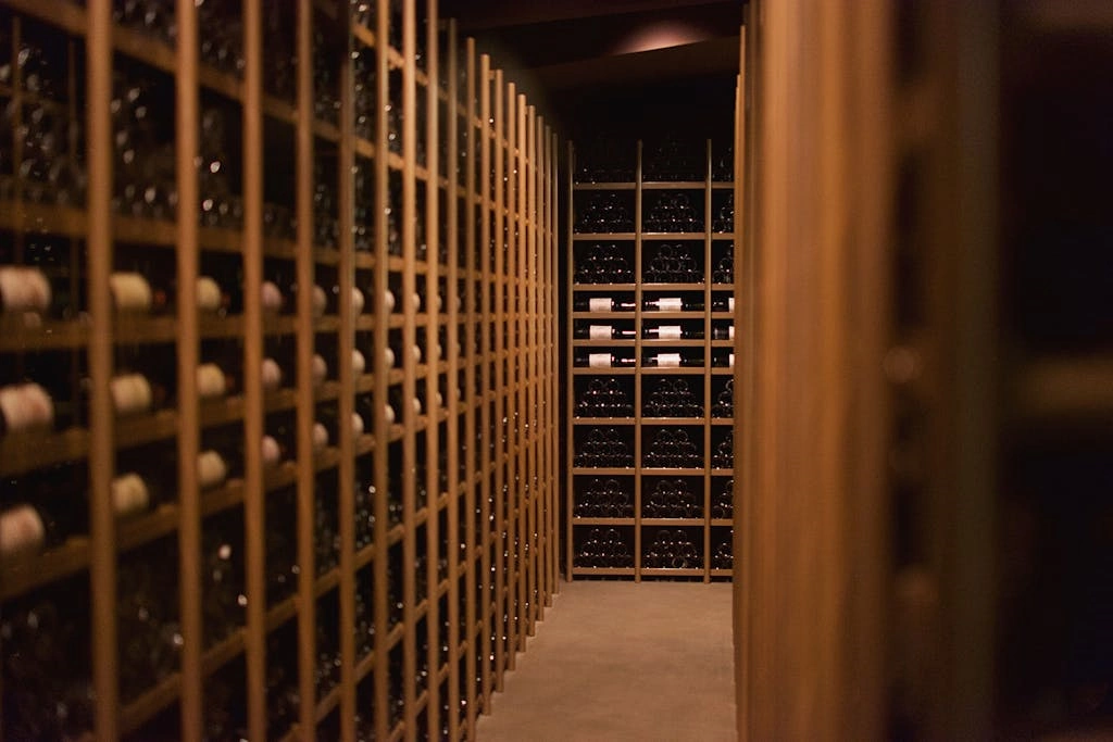 pourquoi investir dans le vin