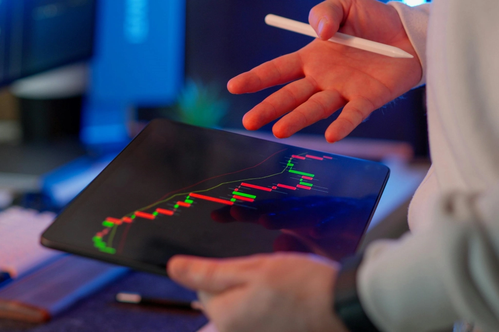 top 5 des stratégies de trading