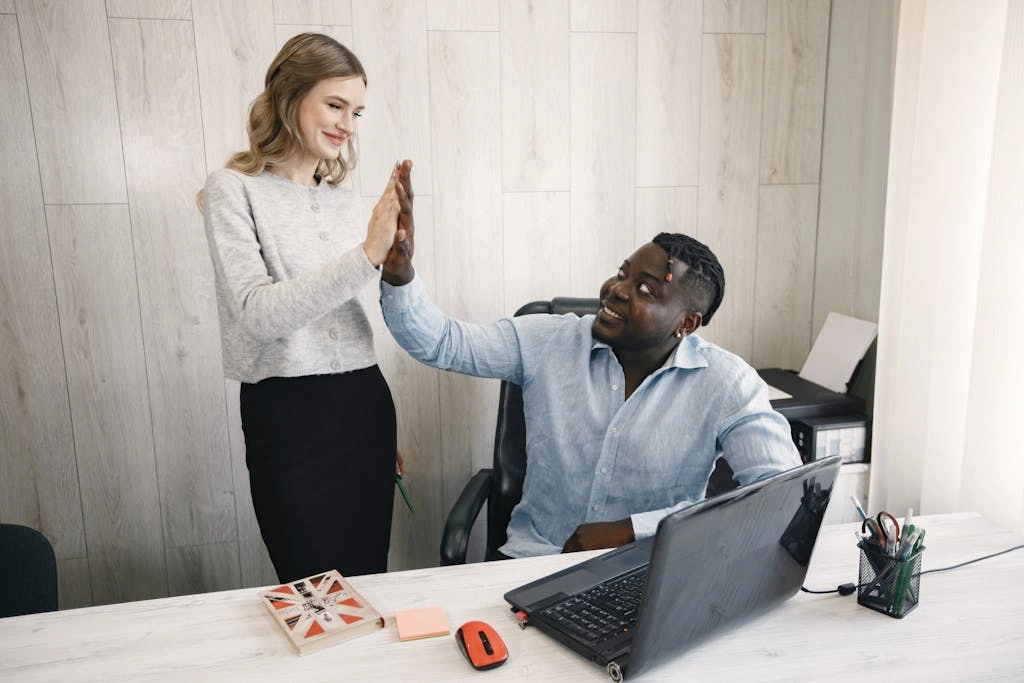 types de motivation au travail