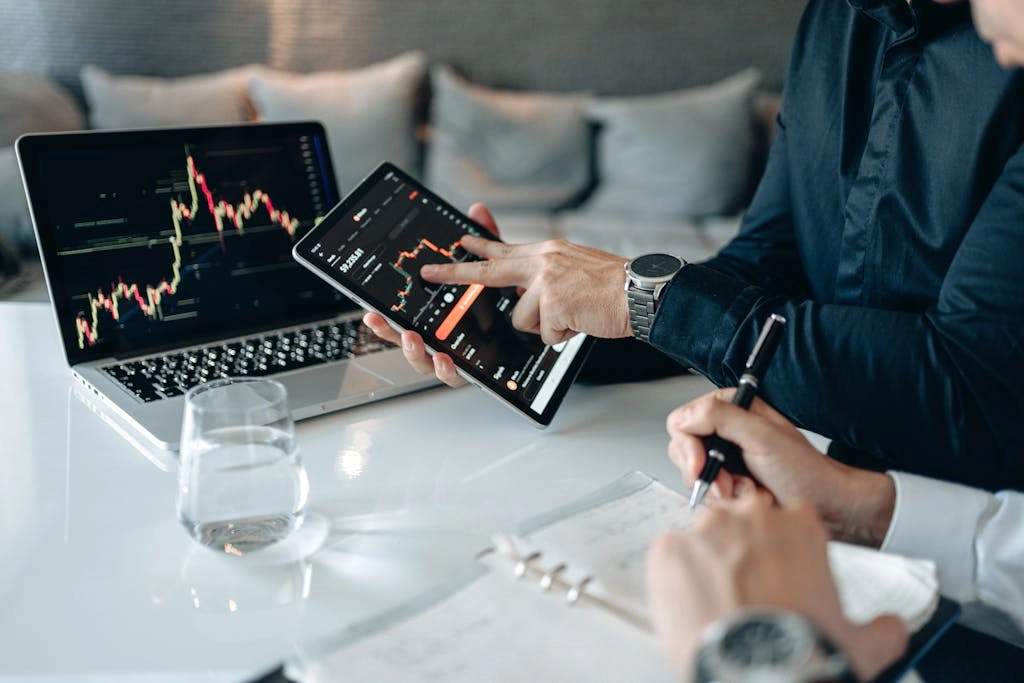 effet de dotation en bourse
