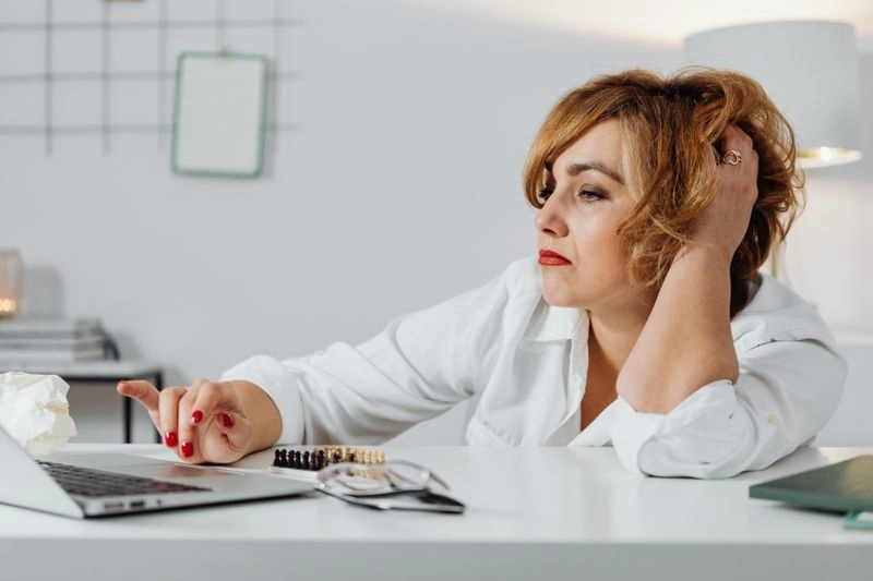 quiet quitting : explication