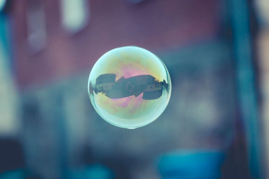 reconnaitre une bulle spéculative