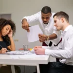 reconnaître un manager incompétent