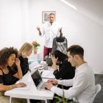 combien coutent les réunions inutiles aux entreprises