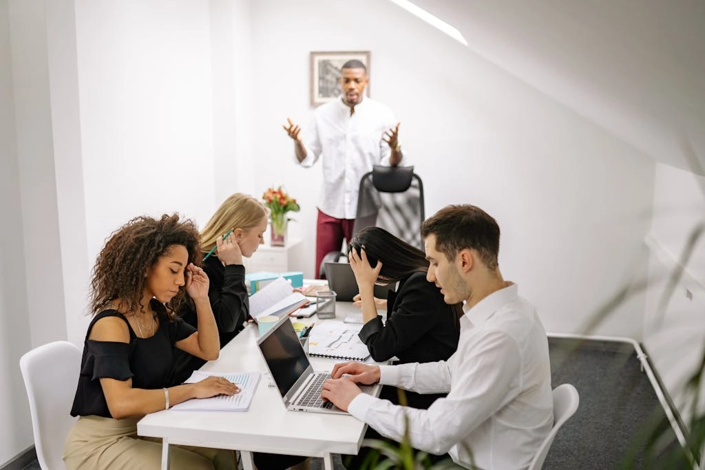 combien coutent les réunions inutiles aux entreprises