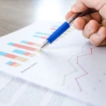 signes qu'une entreprise va mal financièrement