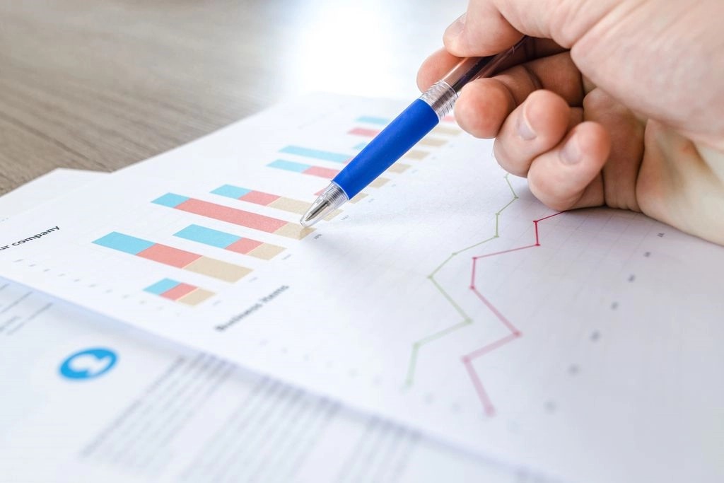 signes qu'une entreprise va mal financièrement