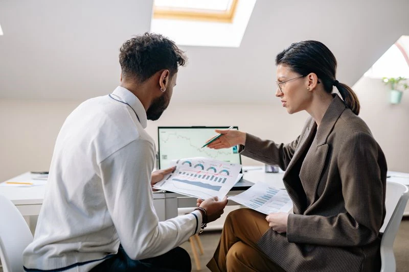 analyse financière d'une entreprise