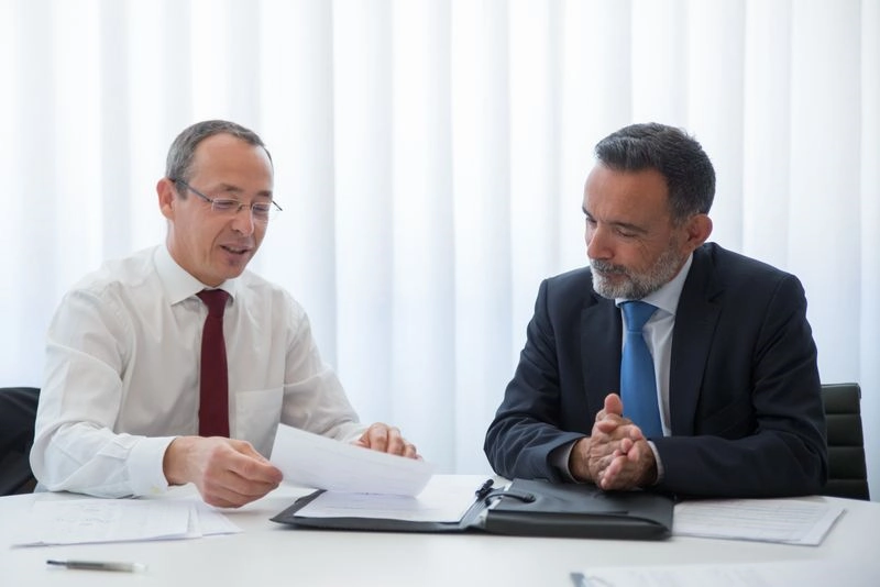 types de risques à assurer en entreprise