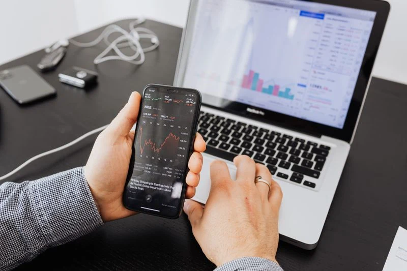 ETF, moins risqué que les actions ?