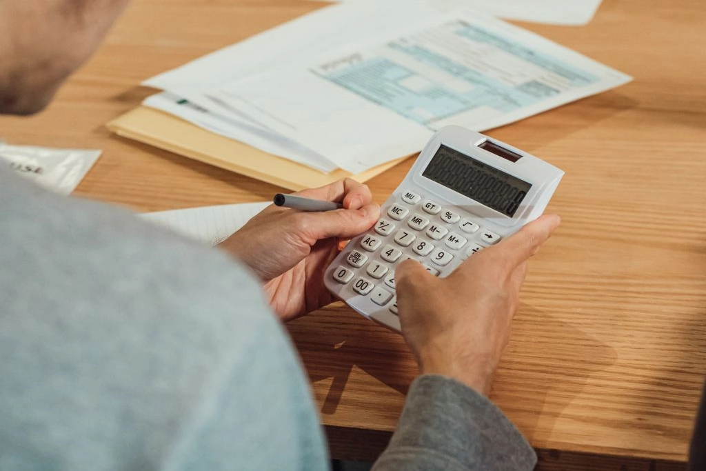 crédit immobilier : capacité d'emprunt