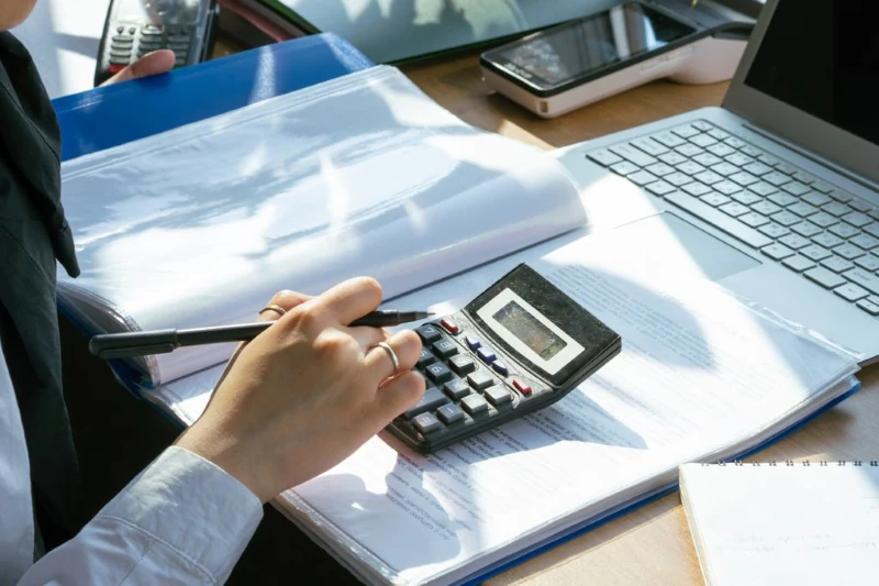 calculer sa capacité d'emprunt