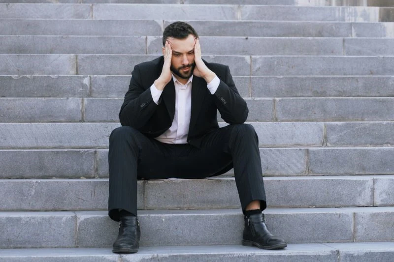 faillite d'une entreprise rentable