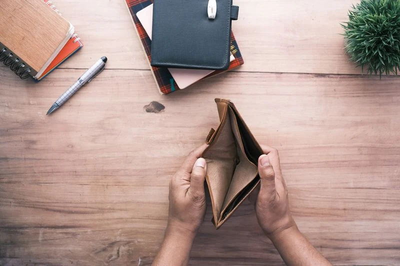 erreurs qui empêchent de devenir financièrement indépendant