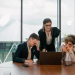 erreurs des managers débutants