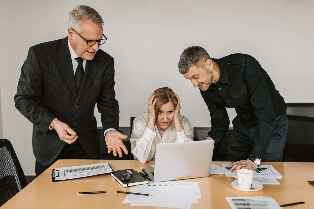 pourquoi une entreprise rentable peut faire faillite
