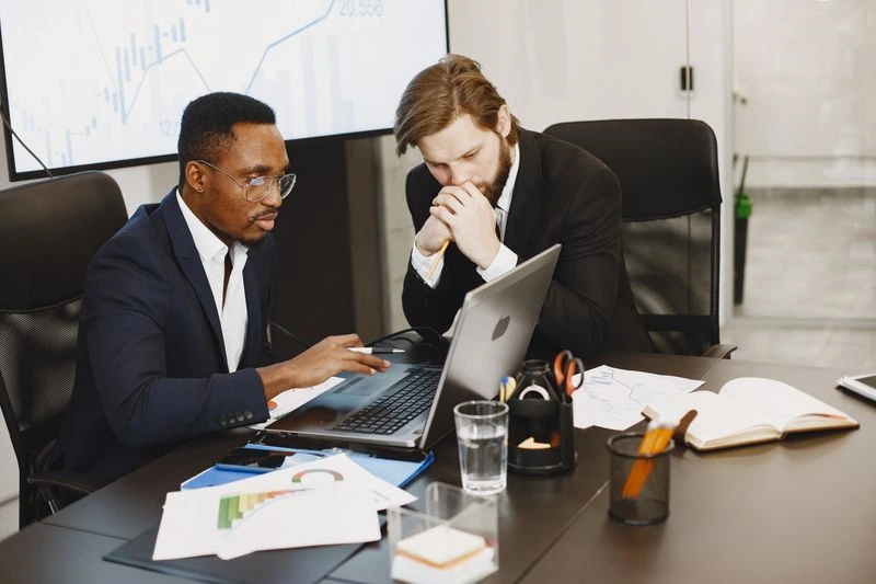 besoin en fonds de roulement en entreprise