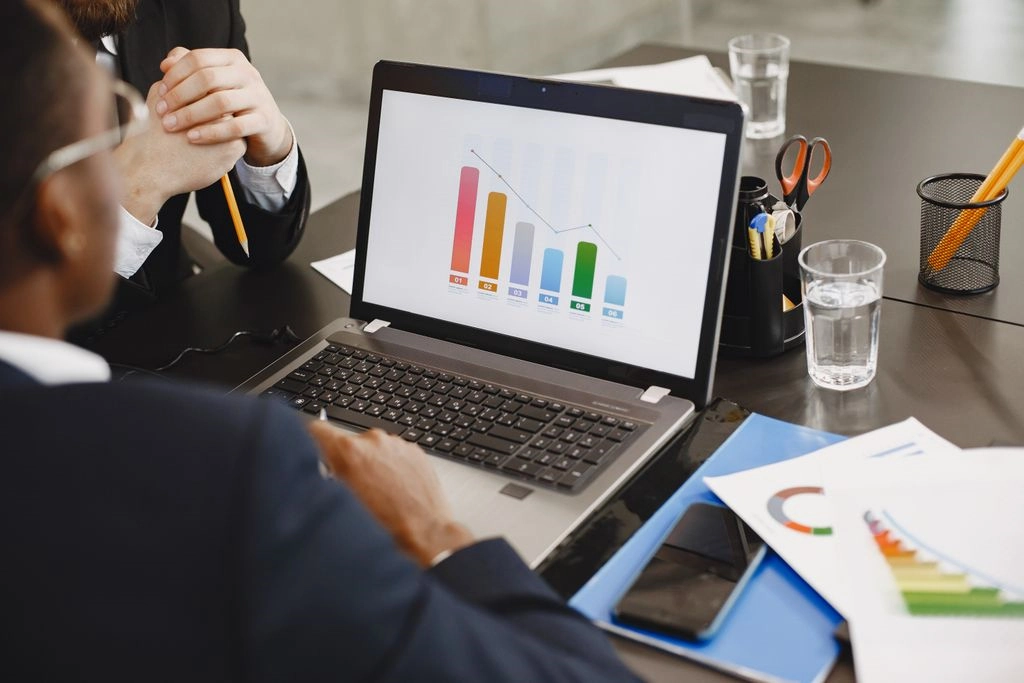 indicateurs à suivre pour un chef d'entreprise