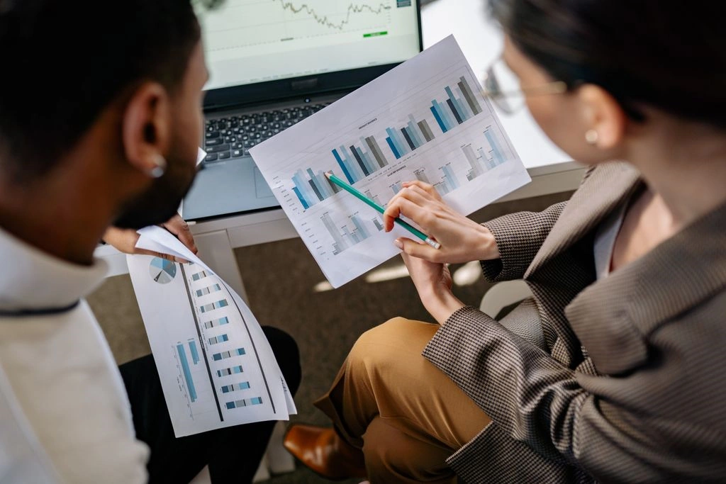 analyse fondamentale en trading