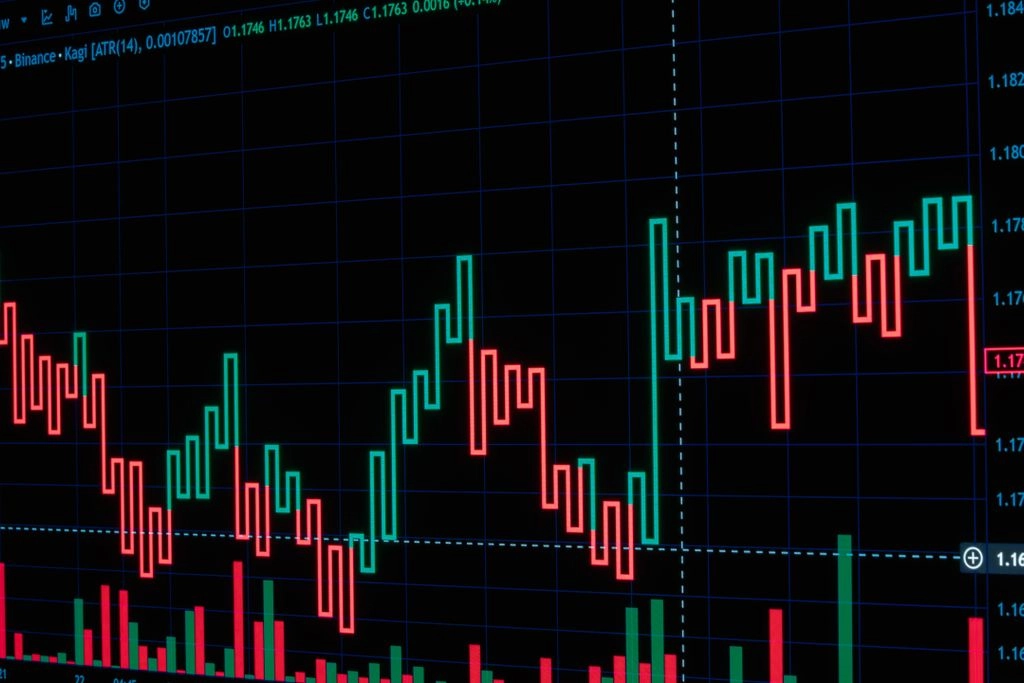 que vaut l'analyse technique en bourse