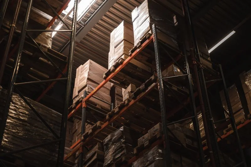 Central Distribution Center : explication