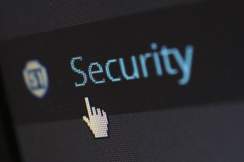 Cybersécurité en entreprise