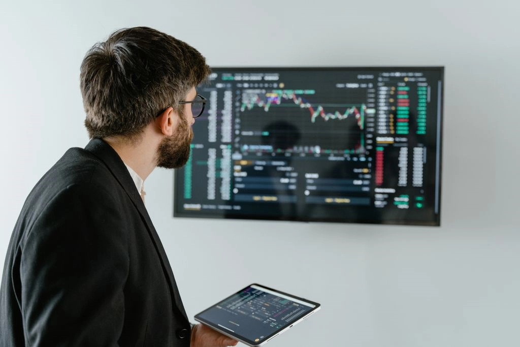 Day Trading, Swing Trading, Scalping