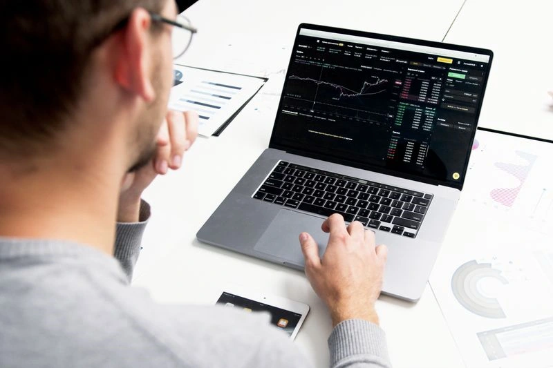 investissement long terme ou trading