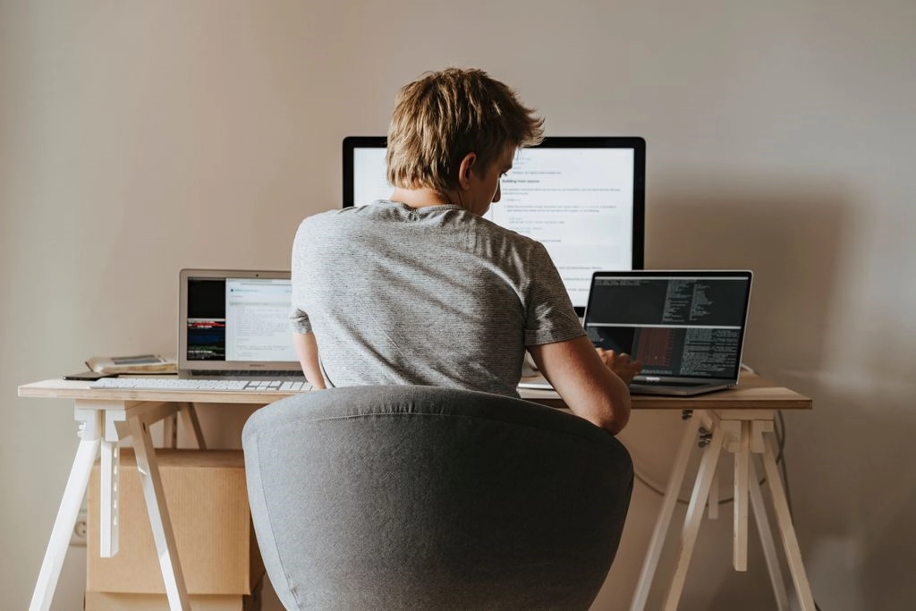 automatiser son activité sans développeur
