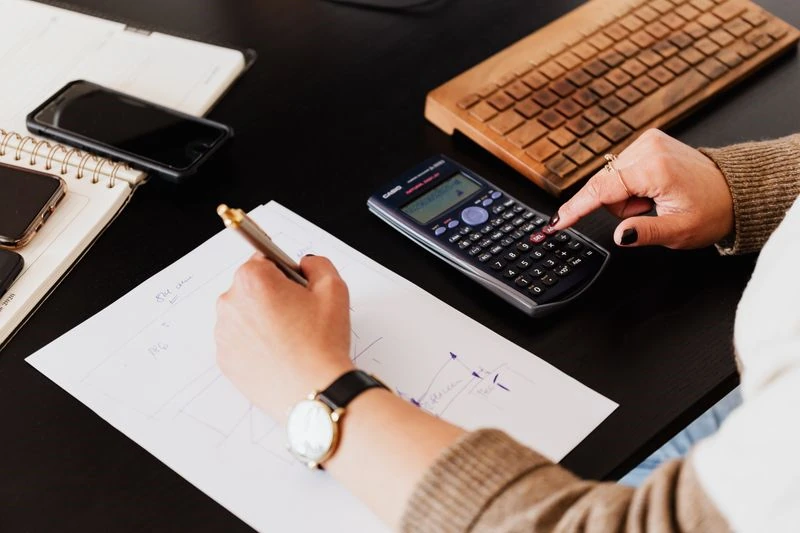 comprendre le P/B ratio