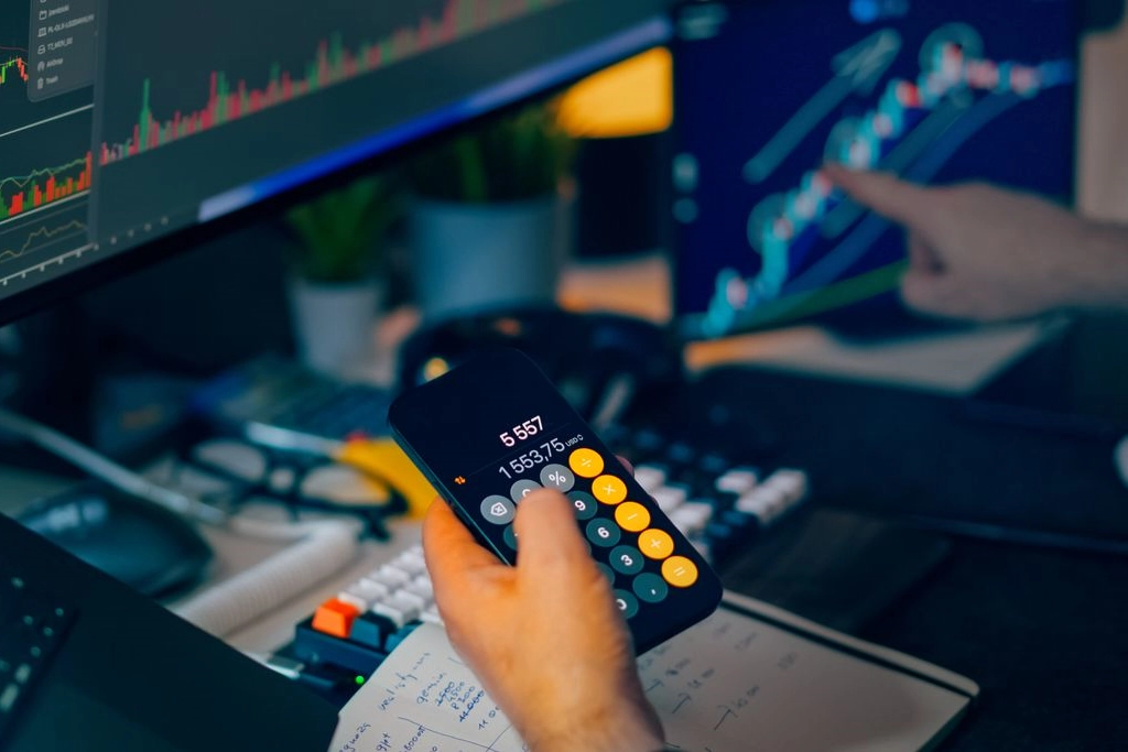 long terme ou trading court terme
