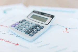 interprétation de l'EBITDA