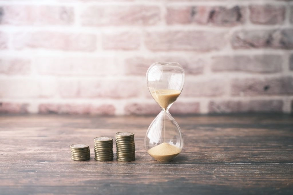 valeur temps de l'argent : explication
