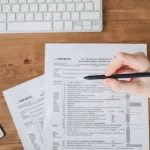 déclarer aux impôts les revenus boursiers